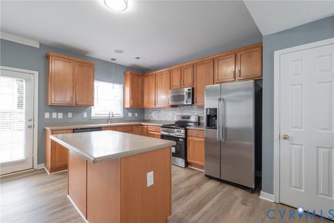 Tiny photo for 913 Dominion Townes Court, Richmond, VA 23223 (MLS # 2611742)