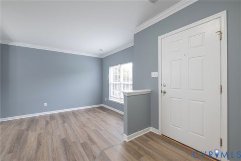 Tiny photo for 913 Dominion Townes Court, Richmond, VA 23223 (MLS # 2611742)