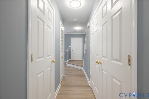Tiny photo for 913 Dominion Townes Court, Richmond, VA 23223 (MLS # 2611742)