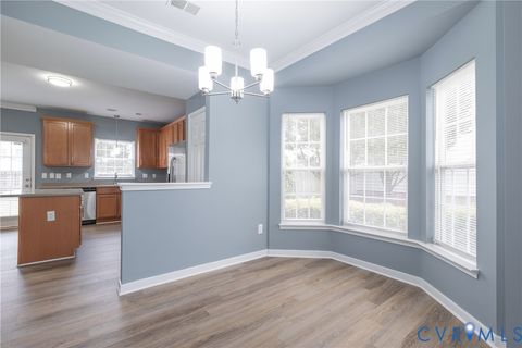 Tiny photo for 913 Dominion Townes Court, Richmond, VA 23223 (MLS # 2611742)