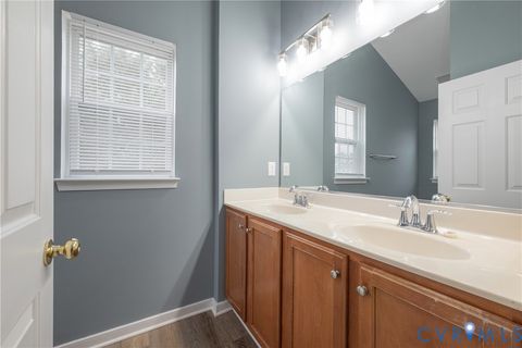 Tiny photo for 913 Dominion Townes Court, Richmond, VA 23223 (MLS # 2611742)