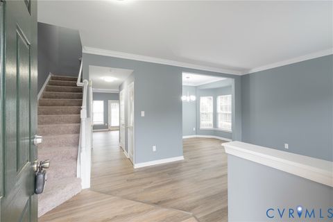 Tiny photo for 913 Dominion Townes Court, Richmond, VA 23223 (MLS # 2611742)