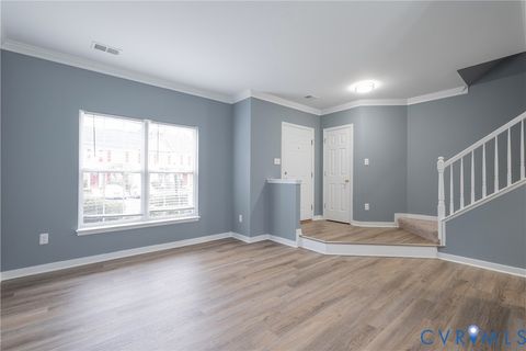 Tiny photo for 913 Dominion Townes Court, Richmond, VA 23223 (MLS # 2611742)