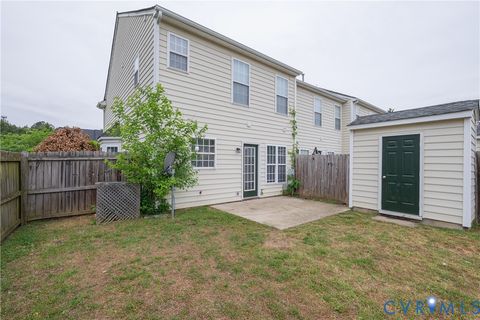 Tiny photo for 913 Dominion Townes Court, Richmond, VA 23223 (MLS # 2611742)