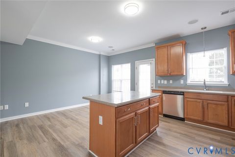 Tiny photo for 913 Dominion Townes Court, Richmond, VA 23223 (MLS # 2611742)