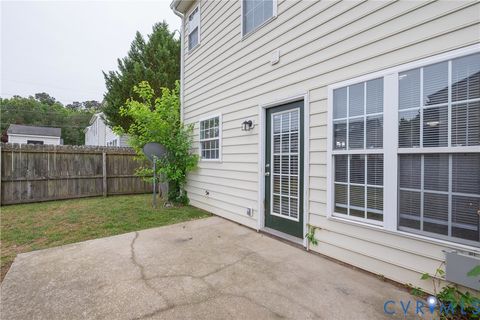 Tiny photo for 913 Dominion Townes Court, Richmond, VA 23223 (MLS # 2611742)