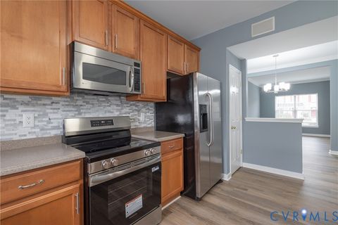 Tiny photo for 913 Dominion Townes Court, Richmond, VA 23223 (MLS # 2611742)