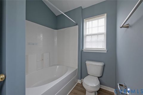 Tiny photo for 913 Dominion Townes Court, Richmond, VA 23223 (MLS # 2611742)