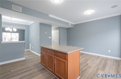 Tiny photo for 913 Dominion Townes Court, Richmond, VA 23223 (MLS # 2611742)