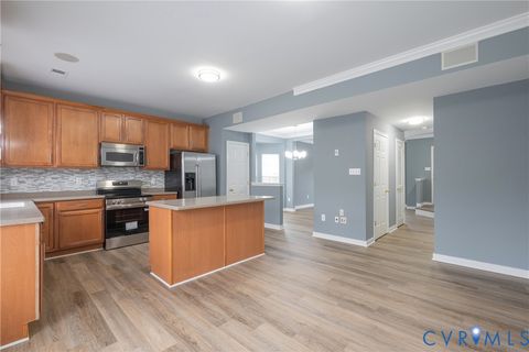 Tiny photo for 913 Dominion Townes Court, Richmond, VA 23223 (MLS # 2611742)