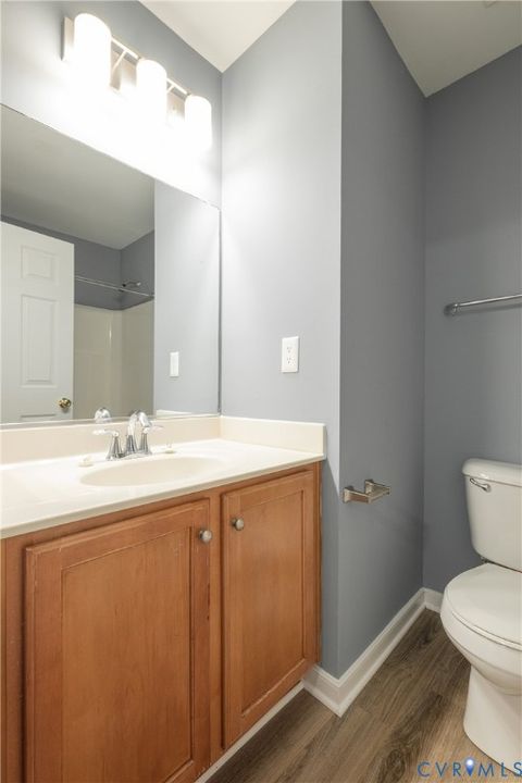 Tiny photo for 913 Dominion Townes Court, Richmond, VA 23223 (MLS # 2611742)
