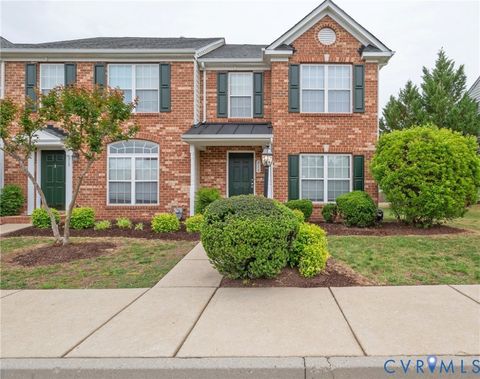 Photo of 913 Dominion Townes Court, Richmond, VA 23223 (MLS # 2611742)
