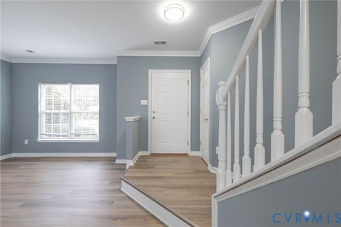 Tiny photo for 913 Dominion Townes Court, Richmond, VA 23223 (MLS # 2611742)