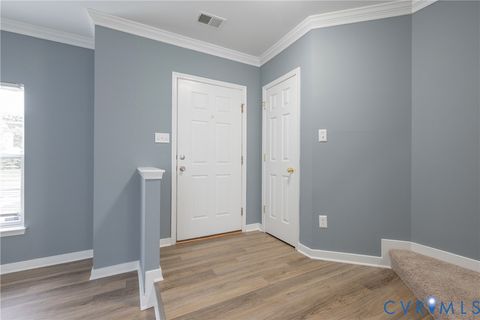 Tiny photo for 913 Dominion Townes Court, Richmond, VA 23223 (MLS # 2611742)