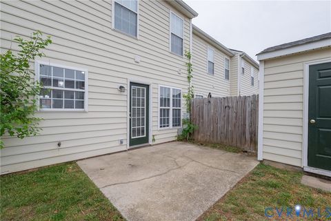 Tiny photo for 913 Dominion Townes Court, Richmond, VA 23223 (MLS # 2611742)
