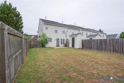 Tiny photo for 913 Dominion Townes Court, Richmond, VA 23223 (MLS # 2611742)