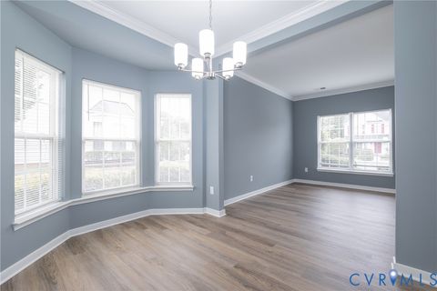 Tiny photo for 913 Dominion Townes Court, Richmond, VA 23223 (MLS # 2611742)