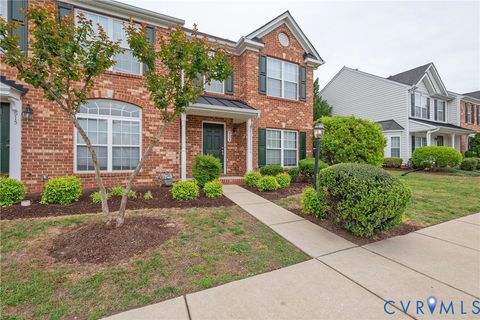 Tiny photo for 913 Dominion Townes Court, Richmond, VA 23223 (MLS # 2611742)
