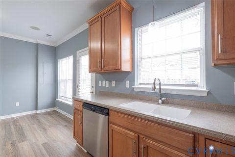Tiny photo for 913 Dominion Townes Court, Richmond, VA 23223 (MLS # 2611742)