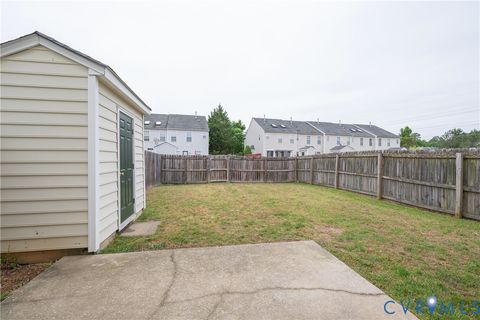 Tiny photo for 913 Dominion Townes Court, Richmond, VA 23223 (MLS # 2611742)