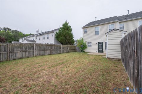 Tiny photo for 913 Dominion Townes Court, Richmond, VA 23223 (MLS # 2611742)