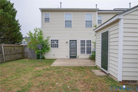 Tiny photo for 913 Dominion Townes Court, Richmond, VA 23223 (MLS # 2611742)