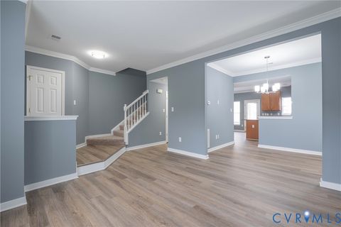 Tiny photo for 913 Dominion Townes Court, Richmond, VA 23223 (MLS # 2611742)