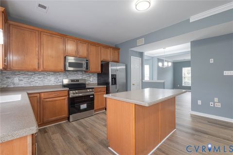 Tiny photo for 913 Dominion Townes Court, Richmond, VA 23223 (MLS # 2611742)