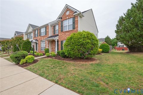 Tiny photo for 913 Dominion Townes Court, Richmond, VA 23223 (MLS # 2611742)