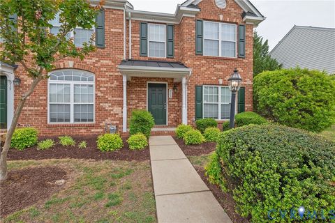 Tiny photo for 913 Dominion Townes Court, Richmond, VA 23223 (MLS # 2611742)