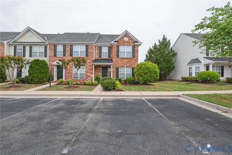 Tiny photo for 913 Dominion Townes Court, Richmond, VA 23223 (MLS # 2611742)
