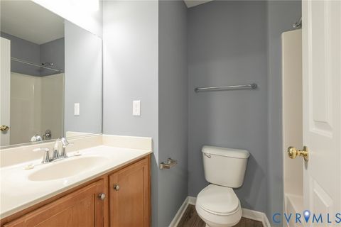 Tiny photo for 913 Dominion Townes Court, Richmond, VA 23223 (MLS # 2611742)