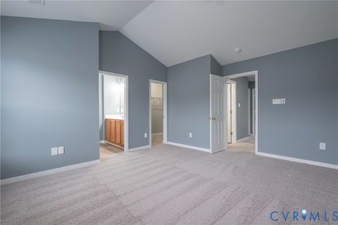 Tiny photo for 913 Dominion Townes Court, Richmond, VA 23223 (MLS # 2611742)