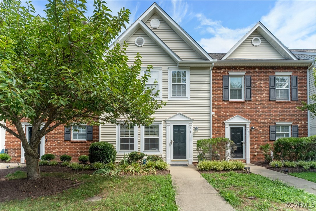 View Henrico, VA 23223 townhome