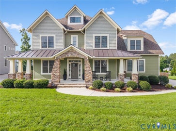 15619 Willowmore Drive Midlothian VA 23112