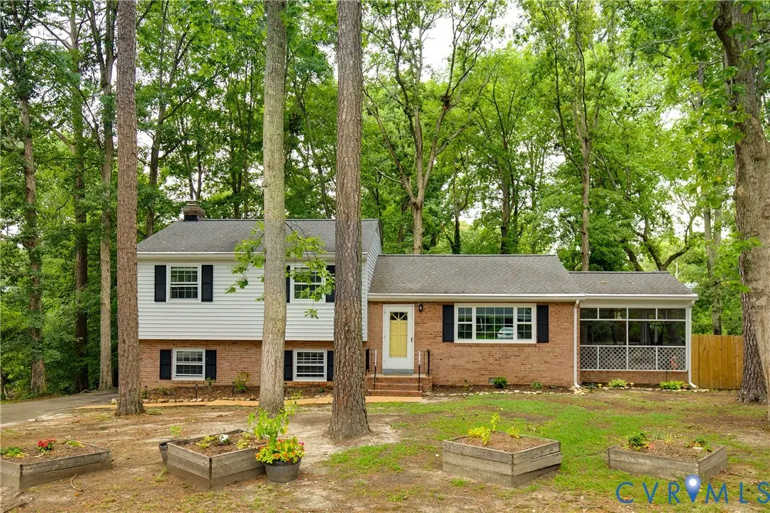 200 Stanmore Road, North Chesterfield, VA, 23236