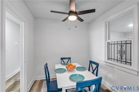 Tiny photo for 350 Spring Street, Petersburg, VA 23803 (MLS # 2614325)