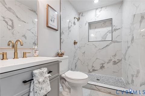Tiny photo for 350 Spring Street, Petersburg, VA 23803 (MLS # 2614325)