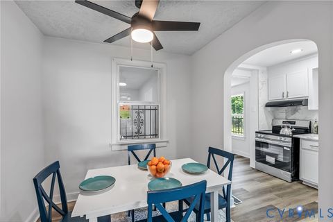 Tiny photo for 350 Spring Street, Petersburg, VA 23803 (MLS # 2614325)