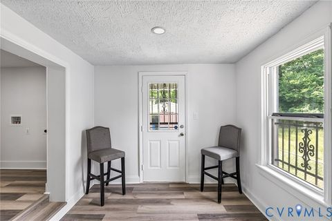 Tiny photo for 350 Spring Street, Petersburg, VA 23803 (MLS # 2614325)