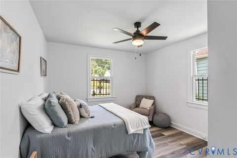 Tiny photo for 350 Spring Street, Petersburg, VA 23803 (MLS # 2614325)