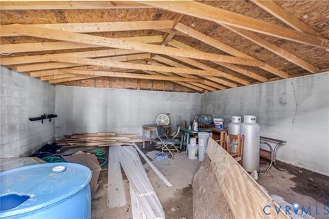 Tiny photo for 350 Spring Street, Petersburg, VA 23803 (MLS # 2614325)