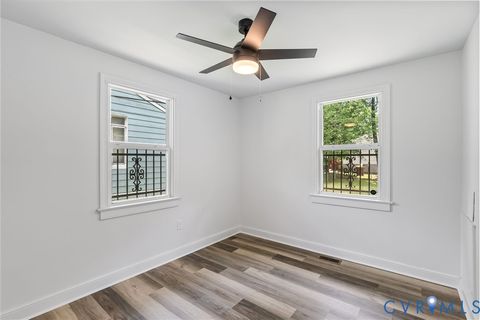 Tiny photo for 350 Spring Street, Petersburg, VA 23803 (MLS # 2614325)