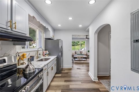 Tiny photo for 350 Spring Street, Petersburg, VA 23803 (MLS # 2614325)
