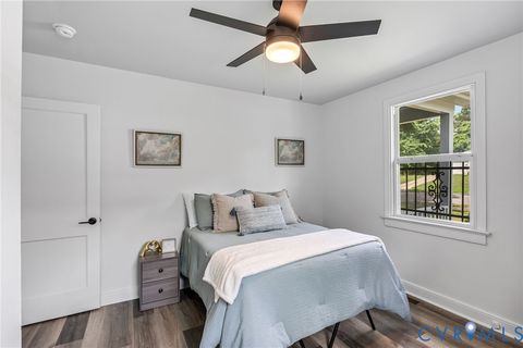Tiny photo for 350 Spring Street, Petersburg, VA 23803 (MLS # 2614325)