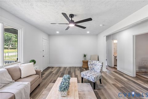 Tiny photo for 350 Spring Street, Petersburg, VA 23803 (MLS # 2614325)