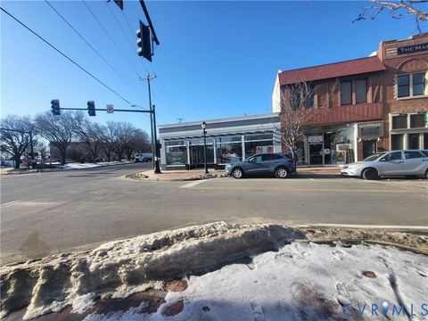Tiny photo for 200 E Broadway, Hopewell, VA 23860 (MLS # 2603216)