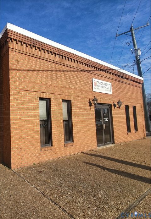 Tiny photo for 200 E Broadway, Hopewell, VA 23860 (MLS # 2603216)