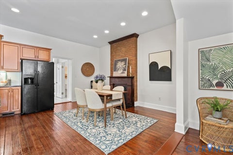 Tiny photo for 2510 E Leigh Street, Richmond, VA 23223 (MLS # 2621145)