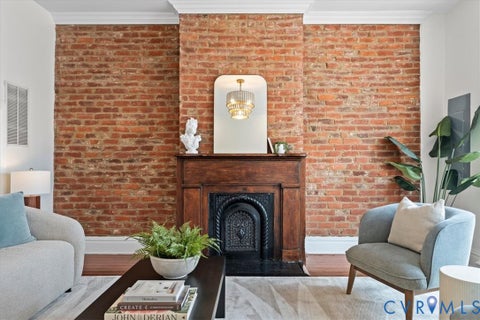 Tiny photo for 2510 E Leigh Street, Richmond, VA 23223 (MLS # 2621145)